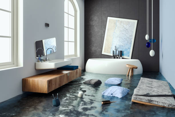 Best Ceiling water damage repair  in Franklinton, LA
