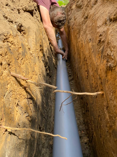 24/7 water damage repair in LA