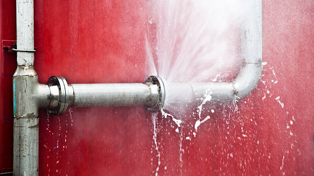Best 24/7 water damage repair  in Franklinton, LA