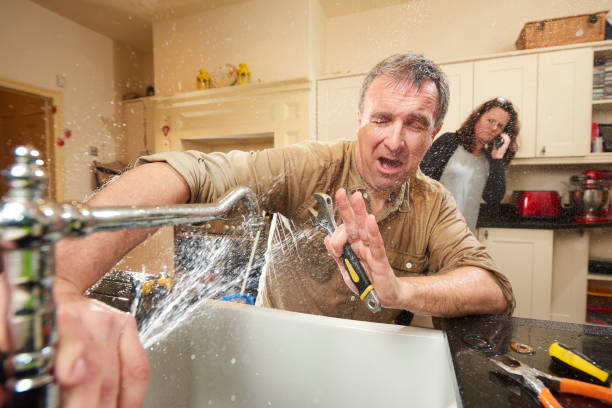 Best Water damage cleanup near me  in Franklinton, LA